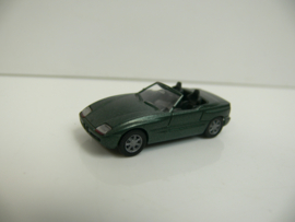 Herpa 1:87 H0 BMW Z1