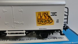 Märklin H0 1:87 Koelwagon DSB Denemarken Faxe Bryggeri  ovp 4565