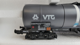 Roco H0  goederenwagon Tank / Ketelwagen VTG DB  ovp 46076