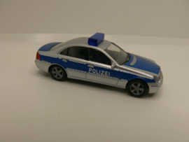 Herpa 1:87 H0 Polizei  Mercedes E klasse Niedersachsen 047456