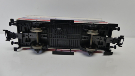 Märklin H0 1:87  Vivat Viadukt Altenbeken 2005 jaarwagen ovp 4890.114