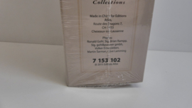 Atlas Collectie H0 1:87  E loc BR 103 DB OVP 7 153 102 Statisch Model