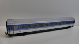 Märklin H0 1:87 personen rijtuig DB 2e klasse ovp 4327