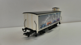 Marklin H0 Goederenwagon Info Tage 2002 ovp 4890.100