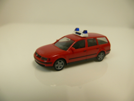 Herpa 1:87  VW Passat Feuerwehr