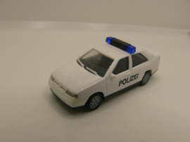 AWM 1:87 H0 Polizei Seat 21101