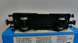 Märklin H0 1:87  Koelwagon Aufbau + Betrieb Märklin Seminar ovp