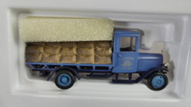 Märklin H0 Museumswagen 1998 J Gaiser vp 48098