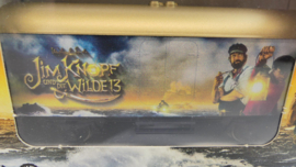 Marklin H0 goederenwagon jaarwagen Jim Knopf en Wilde 13 Start Up Club 2020 ovp 47620
