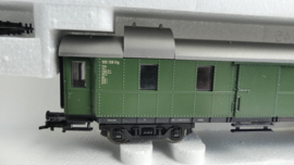 Lima H0 bagagewagon DB ovp 309645K DC