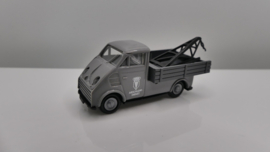 Revell Praliné 1:87 H0 DKW met kraan ovp 80930