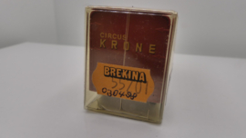 Preiser 1:87 H0  aanhanger Circus Krone ovp 55201