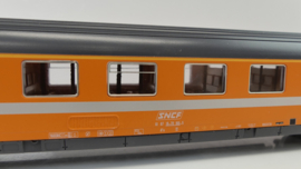 Märklin H0 Personenrijtuig SNCF 1e klasse ovp 4156 AC