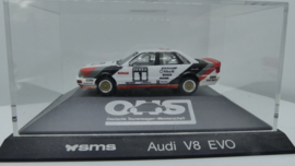 Herpa 1:87 H0 Audi V8 EVO DTM ovp