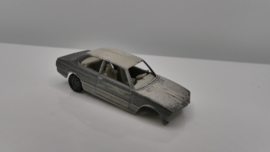 Herpa 1:87 H0  opbouw BMW