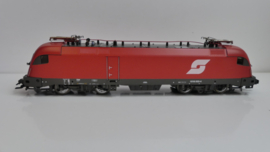 Roco H0 E-Loc BR 1016 003-4  ÖBB digitaal ovp 69680 AC