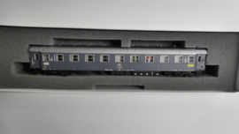 Euro-scale / Rivarossi H0 1:87 BcZ Couchette / Slaaprijtuig FS ovp 8315