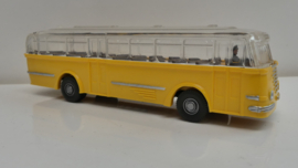 Wiking 1:87 H0 BUS Büssing Trambus geel 72