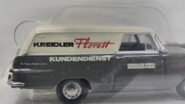 Brekina  1:87 H0 Opel P2 Kreidler Florett ovp 20119