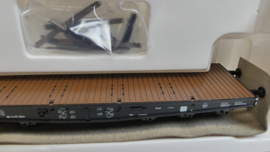 Märklin H0 1:87  Zwaarlastwagen / Röngenwagen DR ovp 4867