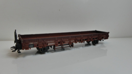 Märklin H0 DB Wagenset Technisches Hilfswerk ovp 45081