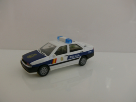 AWM 1:87 Renault Policia Spanje ovp 50408