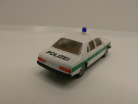 Herpa 1:87 H0 Polizei BMW 745i