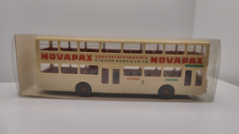 Wiking   1:87 H0 MAN SD 200 Berlin bus BVG Novapax  ovp 24730