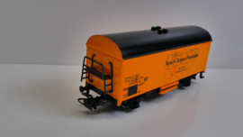 Märklin H0 1:87 Koelwagon NMBS SNCB Veuve Clicquot Ponsardin Reims France ovp SOMO