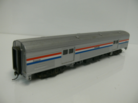 Bachmann ? Althern?  Amtrak Baggage Personenwagon USA