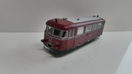 Brekina H0 1:87  MAN Schienenbus VT 95 911 DB wisselstroom digitaal ovp 64422