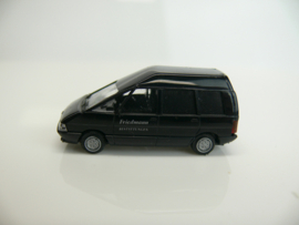 Busch 1:87 H0  Renault Espace Friedmann Bestattungen