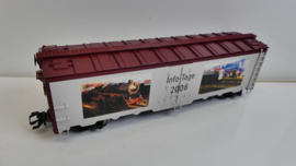 Märklin H0 1:87 Boxcar Info-Tage 2006 ovp 45683