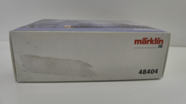 Märklin H0 Kerstwagen Weihnachtswagen 2004 ovp 48404
