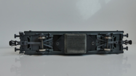 Roco H0 goederenwagon roco Line railreiniger