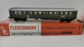 Fleischmann H0 Personenwagen DB 2e klasse vvp