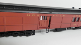 Spectrum H0 personenwagon 1518 Norfolk & Western USA ovp 89411