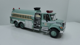 Boley 1:87 H0 vrachtwagen USA 4509-55 Fire Usfs Forest Service Emergency Tanker Truck