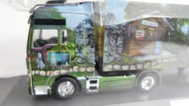 Herpa 1:87 H0  MAN TGX XLL E6c Transporte Müller  ovp 121910