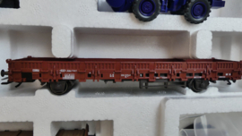 Märklin H0 DB Wagenset Technisches Hilfswerk ovp 45081