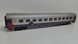 Märklin H0 personenwagon 2e klasse Memling NMBS België ovp 4352