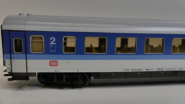 Märklin H0 1:87 personen rijtuig DB 2e klasse ovp 4327