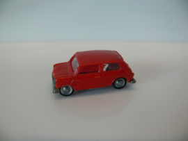 Eko 1:86  Mini Morris