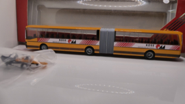 Herpa 1:87 H0 gelede bus  Setra ROSE Gehäusetechnik ovp 832002