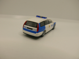 Rietze 1:87 H0 Ford Mondeo Polis Zweden Schweden ovp 51147
