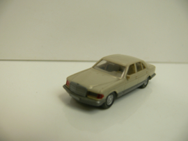 Wiking 1:87  H0  Mercedes 500 SE