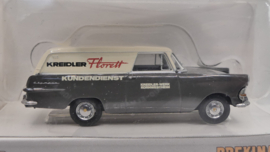 Brekina 1:87 H0 Opel P2 Kreidler Florett ovp 20119