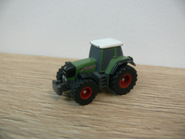 Brudor Tractor 1:100 metaal
