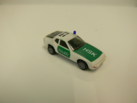 Herpa 1:87 Porsche 924