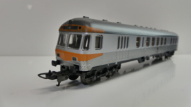 Lima H0 Silberling DB stuur / kop rijtuig AC ovp 9157